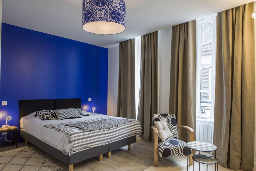 Douce Nuits Hotel Екстериор снимка