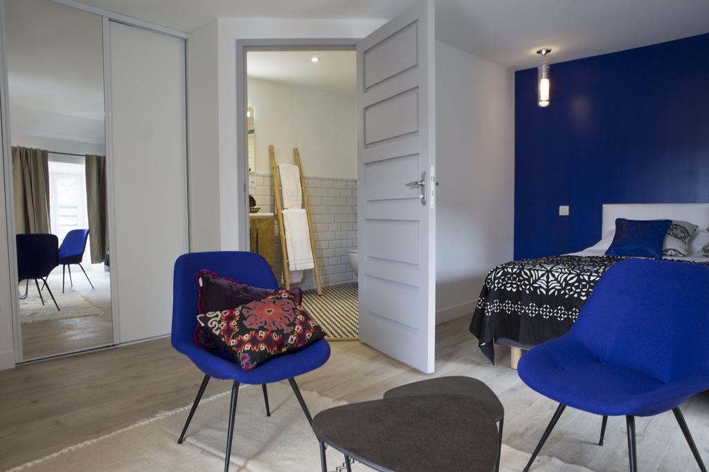 Douce Nuits Hotel Екстериор снимка