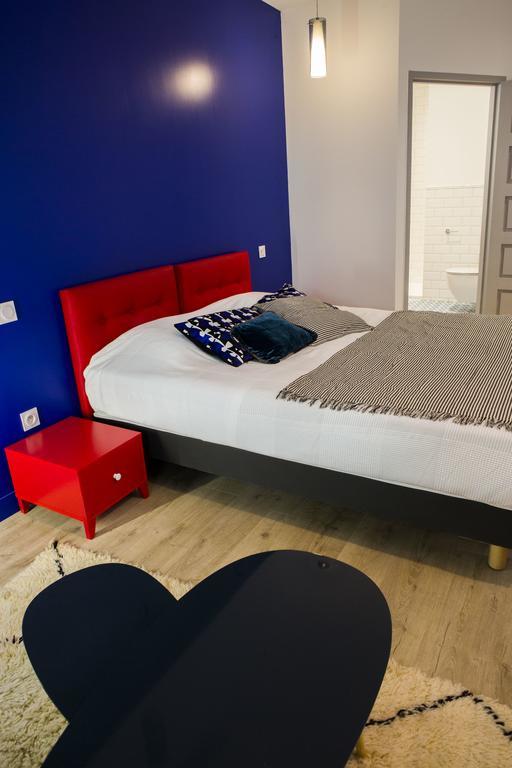 Douce Nuits Hotel Екстериор снимка